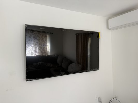 Mounting 75 inch tv - Mounting 75 inch tv to the wall Mounting 75 inch tv - Mounting 75 inch tv to the wall