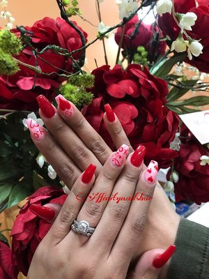 Valentines - Please call for an appointment Valentines - Please call for an appointment