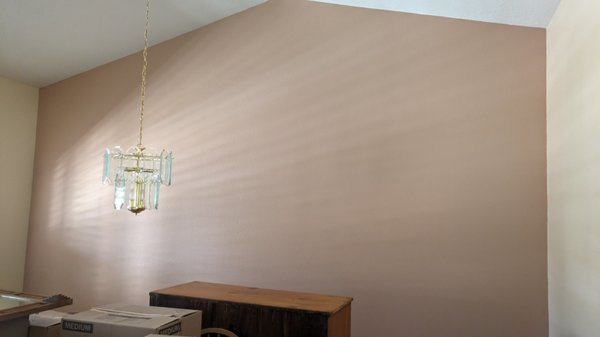 New Interior Paint Job - Interior Paint Job and Repairs Multiple Colors
Before and Afters Photos New Interior Paint Job - Interior Paint Job and Repairs Multiple Colors
Before and Afters Photos