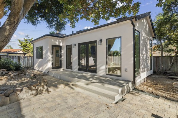 606 SQFT ADU - Built by Valley Home Builders