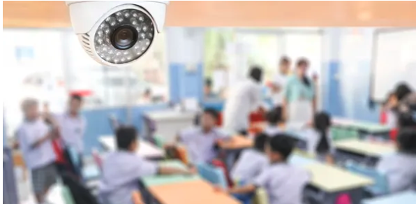 INSTITUTIONS SECURITY - We provide protection for institutions like: Churches and Schools INSTITUTIONS SECURITY - We provide protection for institutions like: Churches and Schools