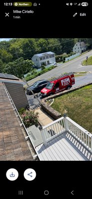 Gutter Cleaning - Dont let your gutters get clogged and ruin your home! Gutter Cleaning - Dont let your gutters get clogged and ruin your home!