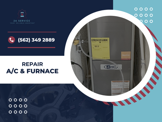 Repaire A/C - Your Trusted Air Conditioner Repair Experts

When it comes to reliable air conditioner repair, we understand how essential it is to have a properly functioning system, especially during the hottest months. Our team specializes in the repair, maintenance, and overall care of all types and brands of air conditioning systems. With years of experience, we pride ourselves on providing professional, efficient, and affordable AC repair services to keep you cool and comfortable.

Why Choose Us?
Our technicians are highly trained and certified to handle any AC issues you may encounter. From minor repairs to more complex problems, we tackle each job with precision and attention to detail. We’ve built our reputation on quality service, honesty, and a commitment to customer satisfaction. Our clients trust us to deliver timely solutions that restore comfort to their homes and businesses.

Our Services
AC Repair and Troubleshooting
Whether your air conditioner isn’t cooling, is making strange noises, or is leaking, we have the expertise to diagnose and fix it. Our technicians will assess your system, identify the root of the problem, and provide a lasting solution. We service all types of air conditioning units, including split systems, ductless mini-splits, central air units, and more.
Emergency Repairs
Air conditioning problems can happen at the most inconvenient times. That’s why we offer emergency repair services to ensure that you’re never left without cooling when you need it most. Our team is available to respond quickly and get your AC up and running in no time.
Preventive Maintenance
Regular maintenance is key to avoiding unexpected breakdowns and extending the life of your AC unit. Our comprehensive maintenance plans include cleaning, inspecting, and testing all components to ensure optimal performance. With our maintenance service, you can count on your air conditioner working efficiently, reducing energy costs, and preventing costly repairs.
Replacement Parts and Upgrades
We use only high-quality, manufacturer-approved parts for all repairs. If any component needs replacement, we ensure it meets the specifications of your system. We can also recommend upgrades to improve efficiency, helping you save on energy bills and get the most out of your system.
Our Commitment to Quality and Transparency
We believe in clear communication and transparency. Before any work begins, we’ll provide a detailed estimate and discuss all available options so you can make an informed decision. We work to give you the best results within your budget without compromising on quality. Our technicians are honest, respectful, and dedicated to delivering exceptional customer service.

What Sets Us Apart?
Expert Technicians: Our team consists of experienced professionals who are passionate about what they do.
Fast, Reliable Service: We understand the urgency of AC repairs and prioritize quick response times.
Affordable Pricing: We offer competitive rates and strive to provide the best value for your money.
Customer Satisfaction: We work until you’re completely satisfied with the results.
Schedule Your Air Conditioner Repair Today
Don’t let a faulty air conditioner disrupt your comfort. Contact us today for reliable air conditioner repair services. Whether it’s an emergency repair, routine maintenance, or part replacement, we have you covered. Trust us to bring expertise, efficiency, and peace of mind to every job. Your satisfaction is our top priority, and we’re here to keep you cool and comfortable all year round.