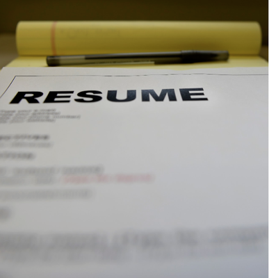 Resume Rewrite & Cover Letter - Unlock your career potential with our dedicated resume and cover letter services. I'm committed to my craft, and my products guarantee employers' attention. Elevate your job search with us – your success is our mission!
A rewrite of an up-to-date resume and a cover letter.
Includes:
- Consultation Call
- First Draft Resume Rewrite
- Secondary Call to Address Any Concerns with the First Draft
- Final Draft of Resume and Cover Letter Resume Rewrite & Cover Letter - Unlock your career potential with our dedicated resume and cover letter services. I'm committed to my craft, and my products guarantee employers' attention. Elevate your job search with us – your success is our mission!
A rewrite of an up-to-date resume and a cover letter.
Includes:
- Consultation Call
- First Draft Resume Rewrite
- Secondary Call to Address Any Concerns with the First Draft
- Final Draft of Resume and Cover Letter