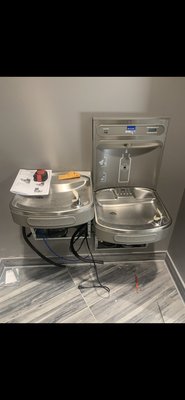 Clean water - Clean water