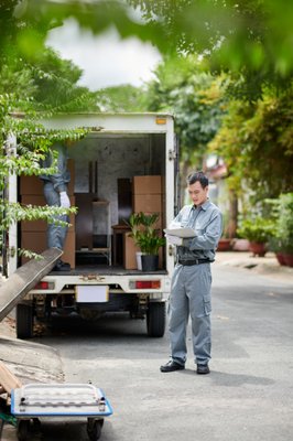 Apartment Move - For you apartment move, whether you are moving into our out of one and into a home, Blue Ox will take care with multi-story moves dealing with stairs or elevators. During your move with us we will work with you to save you the most money possible while handling your belongings with care!