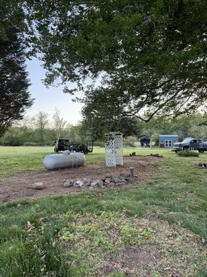 Big clean out - This was a big clean up job he had done for some one the before and after are amazing call us now for your yard work needs!!! Big clean out - This was a big clean up job he had done for some one the before and after are amazing call us now for your yard work needs!!!