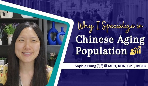 WHY I specialize in helping Chinese Aging Population - *WHY I specialize in helping Chinese Aging Population to prevent and manage chronic conditions*
https://youtu.be/XH0GqU8chDI
Do you or your parents have high blood sugar, high blood pressure, high cholesterol, or high triglyceride? Do they speak Cantonese or Mandarin? I can help!
Do you struggle to convince your parents to listen to you to make healthy lifestyle change? Save that job for the professionals like ME! That's what I specialize in.
Since I speak Cantonese and Mandarin and grew up in Asia, I understand the Chinese culture, diet, like white rice that they love, dim sum, the Hong Kong Café, mindset and their upbringing. I can relate to them and I have helped a lot of my older clients to reduce their blood sugar, lower their cholesterol, reduce their blood pressure, and prevent them from going into dialysis. WHY I specialize in helping Chinese Aging Population - *WHY I specialize in helping Chinese Aging Population to prevent and manage chronic conditions*
https://youtu.be/XH0GqU8chDI
Do you or your parents have high blood sugar, high blood pressure, high cholesterol, or high triglyceride? Do they speak Cantonese or Mandarin? I can help!
Do you struggle to convince your parents to listen to you to make healthy lifestyle change? Save that job for the professionals like ME! That's what I specialize in.
Since I speak Cantonese and Mandarin and grew up in Asia, I understand the Chinese culture, diet, like white rice that they love, dim sum, the Hong Kong Café, mindset and their upbringing. I can relate to them and I have helped a lot of my older clients to reduce their blood sugar, lower their cholesterol, reduce their blood pressure, and prevent them from going into dialysis.