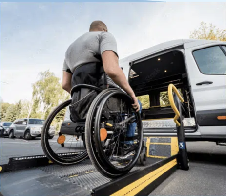 About Mobility Roadside Assistance - Roadside Assistance That Prioritizes Your Needs
You might not be able to climb into a tow truck, but that doesn’t mean you deserve to get left behind when your vehicle breaks down. We understand this is a real fear and frustration for many people with mobility challenges. That’s why we’re here—to pick you up when you need it most.
Mobility Roadside Assistance is the first full-service roadside assistance program in the United States and Canada that specifically focuses on the needs of drivers with physical disabilities, their families, vehicles and equipment. Not only do we send a tow truck, we send accessible transportation to safely get you where you have to go.
Mobility Roadside Assistance™ is the first full-service program in the US and Canada focused on drivers with physical disabilities, their families, vehicles, and equipment. We send both a tow truck and accessible transportation—so you, your passengers, and pets are never left stranded.
Our Mission is to restore dignity and provide peace of mind to the 85 million people with mobility challenges in the United States and Canada.
Celebrating 14 years in business, Mobility Roadside Assistance™ specializes in adaptive transportation needs for veterans and the mobility-challenged—ensuring neither you, your passengers, nor your pets are ever left stranded. Compassionate, reliable roadside help you can count on, inspired by real stories and built for your peace of mind.
We Are:
A fully vetted company for DisabilityIn.org
A certified DOBE (Disability-Owned Business Enterprise)
A certified VOB (Veteran Owned Business)
Experience the difference—Contact us to learn more about our membership options today! About Mobility Roadside Assistance - Roadside Assistance That Prioritizes Your Needs
You might not be able to climb into a tow truck, but that doesn’t mean you deserve to get left behind when your vehicle breaks down. We understand this is a real fear and frustration for many people with mobility challenges. That’s why we’re here—to pick you up when you need it most.
Mobility Roadside Assistance is the first full-service roadside assistance program in the United States and Canada that specifically focuses on the needs of drivers with physical disabilities, their families, vehicles and equipment. Not only do we send a tow truck, we send accessible transportation to safely get you where you have to go.
Mobility Roadside Assistance™ is the first full-service program in the US and Canada focused on drivers with physical disabilities, their families, vehicles, and equipment. We send both a tow truck and accessible transportation—so you, your passengers, and pets are never left stranded.
Our Mission is to restore dignity and provide peace of mind to the 85 million people with mobility challenges in the United States and Canada.
Celebrating 14 years in business, Mobility Roadside Assistance™ specializes in adaptive transportation needs for veterans and the mobility-challenged—ensuring neither you, your passengers, nor your pets are ever left stranded. Compassionate, reliable roadside help you can count on, inspired by real stories and built for your peace of mind.
We Are:
A fully vetted company for DisabilityIn.org
A certified DOBE (Disability-Owned Business Enterprise)
A certified VOB (Veteran Owned Business)
Experience the difference—Contact us to learn more about our membership options today!