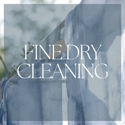 Fine Dry Cleaning - Rytina Fine Cleaners offers the highest quality fine dry cleaning for the residents of the greater Sacramento area. Our meticulous cleaning process ensures couture-level service for your finest garments. Our dry-cleaning processes use two state-of-the-art machines and cleaning solvents—System K-4 and GreenEarth, both 100% eco-friendly. Our computerized dry-cleaning machines use special detergents that clean better at lower temperatures and are scent and allergen-free. Your clothes will look, feel, and smell like new. Trust in Rytina Fine Cleaners to handle your Sacramento couture and fine garment needs.
