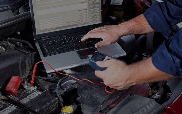 Сomputer diagnostics - Unlock your car's full potential with our at-home computer diagnostics! Our experienced technicians use advanced technology for quick and accurate assessments without you having to leave your home. Whether it’s a warning light or performance issues, we provide a detailed report and tailored solutions. Don’t wait for problems to escalate—schedule your at-home computer diagnostics today and keep your vehicle in top shape!