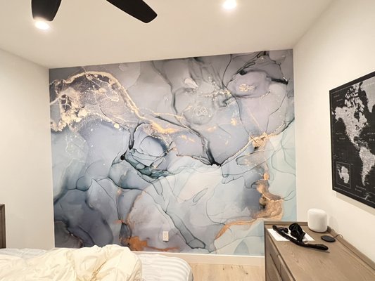 Wallpaper installation peel sticks - Wallpaper installation peel sticks Wallpaper installation peel sticks - Wallpaper installation peel sticks