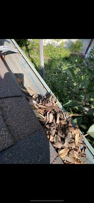 Gutter clean out & Gutter Guards installation - This project was completed in West Covina . Gutter clean out & Gutter Guards installation - This project was completed in West Covina .