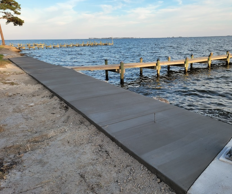 Sidewalk Projects - Matt started Matt’s Concrete Services to provide quality concrete projects to both residential and commercial properties at a fair price.
The company prides itself on the best prices in town, timely appointments and of course free estimates!
We know this is a big step for you in your home or business, and we will make sure the job is done right the first time! Sidewalk Projects - Matt started Matt’s Concrete Services to provide quality concrete projects to both residential and commercial properties at a fair price.
The company prides itself on the best prices in town, timely appointments and of course free estimates!
We know this is a big step for you in your home or business, and we will make sure the job is done right the first time!
