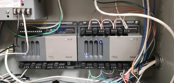 Industrial Services - We specialize in industrial electrical services for factories, warehouses, and other large facilities. Our team handles everything from power distribution and machinery wiring to equipment upgrades, troubleshooting, and emergency repairs. We also offer energy-efficient lighting and automation solutions, with all work performed by certified electricians who ensure full code compliance. You can count on us for safe, reliable service to keep your operations running smoothly.