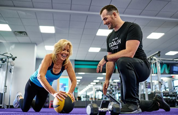 Personal Training & Small Group Training - Why Personal Training? Because You're Not Here to Stay the Same.
A personal trainer isn’t just a coach; they’re your shortcut to results.
They build a custom game plan around you: your goals, your body, your lifestyle. Whether you’re here to lose fat, gain muscle, or just feel damn good again, they map the most efficient, effective path forward.
No more guesswork. No more wasted time.
They’ll fix your form, push you past your limits (safely), and hold you accountable even on the days you want to quit. You’ll train smarter, stay injury-free, and make real, visible progress.
And it doesn’t stop in the gym. From dialed-in nutrition advice to lifestyle upgrades, your trainer becomes your guide to total transformation.
Every session is tailored, challenging, and designed to keep you progressing — no plateaus, no boredom, just results.
You don’t need another gym membership. You need a coach who’s invested in your success.
Let’s get to work. Personal Training & Small Group Training - Why Personal Training? Because You're Not Here to Stay the Same.
A personal trainer isn’t just a coach; they’re your shortcut to results.
They build a custom game plan around you: your goals, your body, your lifestyle. Whether you’re here to lose fat, gain muscle, or just feel damn good again, they map the most efficient, effective path forward.
No more guesswork. No more wasted time.
They’ll fix your form, push you past your limits (safely), and hold you accountable even on the days you want to quit. You’ll train smarter, stay injury-free, and make real, visible progress.
And it doesn’t stop in the gym. From dialed-in nutrition advice to lifestyle upgrades, your trainer becomes your guide to total transformation.
Every session is tailored, challenging, and designed to keep you progressing — no plateaus, no boredom, just results.
You don’t need another gym membership. You need a coach who’s invested in your success.
Let’s get to work.