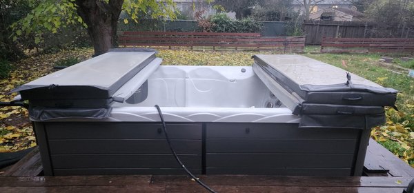 Spa cleaning available - Spa cleaning from the inside out with water chemistry balanced. Spa cleaning available - Spa cleaning from the inside out with water chemistry balanced.