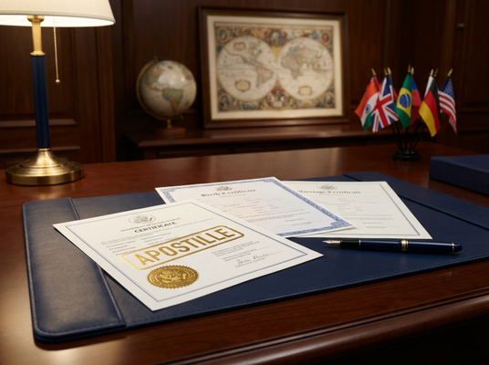 Same-Day Apostille for Power of Attorney – Fast, Affordable & Reliable - We specialize in fast, affordable apostille services for individuals and businesses who need documents authenticated for international use.
For this project, we successfully completed a same-day apostille for a Power of Attorney (POA) that needed to be used overseas. After carefully reviewing the document, our team ensured it met all state requirements before expediting the apostille process through the appropriate state agency. The entire process was completed within hours, allowing our client to meet an important international deadline with confidence.
Power of Attorney documents often require an apostille when they will be used abroad for matters such as:
- Real estate transactions
- Financial and banking matters
- Business operations
- Family legal affairs
- Estate planning
- International representation
At Notary & Fast POA, we understand that urgent situations require quick action. That's why we focus on delivering fast turnaround times, affordable pricing, and dependable service without compromising accuracy or compliance.
Why Choose Notary & Fast POA?
✔ Same-Day Apostille Service Available
✔ Affordable Pricing with No Hidden Fees
✔ Fast Processing for Urgent Requests
✔ Experienced and Professional Team
✔ Full Compliance with State Apostille Requirements
✔ Friendly, Responsive Customer Support
✔ Mobile and Remote Assistance Available
Whether you need an apostille for a Power of Attorney, birth certificate, marriage certificate, corporate document, or another legal record, our team is committed to making the process simple, efficient, and stress-free.
Serving New York and International Clients
📞 Call or Text: 888-884-1778 🌐 www.fastpoa.com 📧 NYNotary.travel@gmail.com
Available 24/7 — Quick and Reliable Service Guaranteed. Same-Day Apostille for Power of Attorney – Fast, Affordable & Reliable - We specialize in fast, affordable apostille services for individuals and businesses who need documents authenticated for international use.
For this project, we successfully completed a same-day apostille for a Power of Attorney (POA) that needed to be used overseas. After carefully reviewing the document, our team ensured it met all state requirements before expediting the apostille process through the appropriate state agency. The entire process was completed within hours, allowing our client to meet an important international deadline with confidence.
Power of Attorney documents often require an apostille when they will be used abroad for matters such as:
- Real estate transactions
- Financial and banking matters
- Business operations
- Family legal affairs
- Estate planning
- International representation
At Notary & Fast POA, we understand that urgent situations require quick action. That's why we focus on delivering fast turnaround times, affordable pricing, and dependable service without compromising accuracy or compliance.
Why Choose Notary & Fast POA?
✔ Same-Day Apostille Service Available
✔ Affordable Pricing with No Hidden Fees
✔ Fast Processing for Urgent Requests
✔ Experienced and Professional Team
✔ Full Compliance with State Apostille Requirements
✔ Friendly, Responsive Customer Support
✔ Mobile and Remote Assistance Available
Whether you need an apostille for a Power of Attorney, birth certificate, marriage certificate, corporate document, or another legal record, our team is committed to making the process simple, efficient, and stress-free.
Serving New York and International Clients
📞 Call or Text: 888-884-1778 🌐 www.fastpoa.com 📧 NYNotary.travel@gmail.com
Available 24/7 — Quick and Reliable Service Guaranteed.