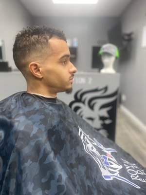 Men Cuts - ROYAL EDGE Men Cuts - ROYAL EDGE