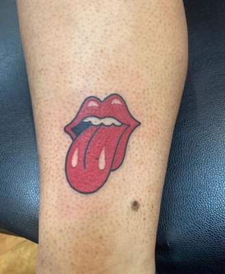 Thomas Kenney Tattoos - Walk-ins Always Welcome - Sample tattoos done by Thomas