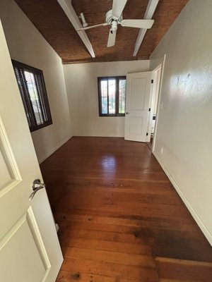 4/27 Move Out Deep Clean - 1 bed/ 1bath move out deep clean