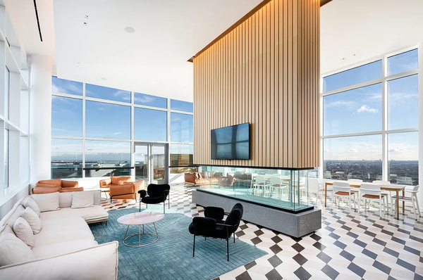 Alta+ : Building & Amenities - Discover modern living reimagined at Alta+. Designed for those who seek style and comfort, Alta+ offers an inspiring blend of sleek architecture and the vibrant community of Long Island City. Enjoy thoughtfully designed spaces that promote relaxation and connection, complemented by premier amenities tailored to your lifestyle. Alta+ offers exceptional access to multiple transit hubs, enhancing the convenience of urban living. Discover a home where modern convenience meets unmatched sophistication. Alta+ : Building & Amenities - Discover modern living reimagined at Alta+. Designed for those who seek style and comfort, Alta+ offers an inspiring blend of sleek architecture and the vibrant community of Long Island City. Enjoy thoughtfully designed spaces that promote relaxation and connection, complemented by premier amenities tailored to your lifestyle. Alta+ offers exceptional access to multiple transit hubs, enhancing the convenience of urban living. Discover a home where modern convenience meets unmatched sophistication.