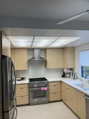 Kitchen - Kitchen remodeling and repairs. Kitchen - Kitchen remodeling and repairs.