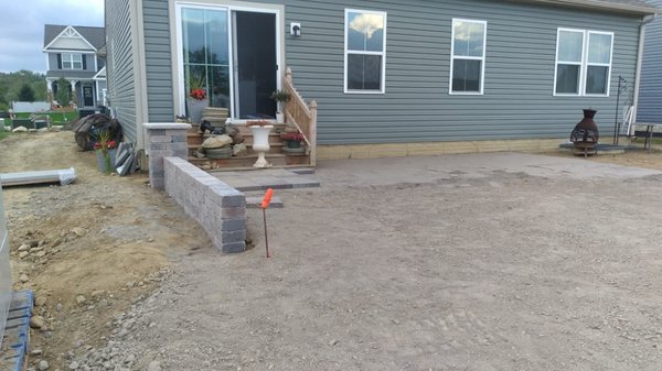 landscape construction and more - we do all kind of jobs just called and I give you free estimate and good coute landscape construction and more - we do all kind of jobs just called and I give you free estimate and good coute