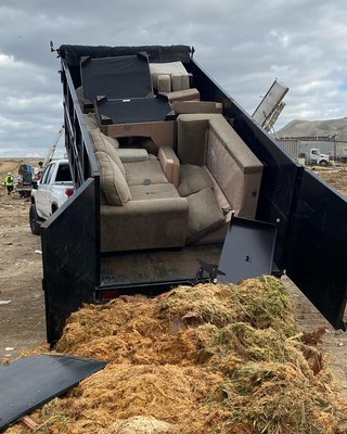 Junk Removal projects - Junk Removal Projects Junk Removal projects - Junk Removal Projects