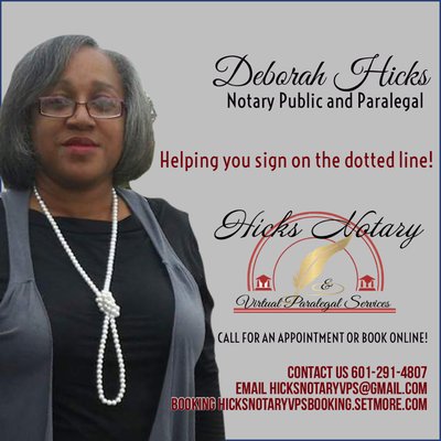 Mobile Notary Services during Covid-19 & Legal Document Courier - It can be challenging in today's times to get your documents notarized. We offer Mobile services and are available by appointment. 
Call for an estimate