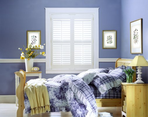 Hunter Douglas Pam Beach Vinyl & Hardwood Shutters - Hunter Douglas offers a range of shutters as part of their window treatment solutions. These shutters are known for their quality, craftsmanship, and innovative designs. Hunter Douglas shutters come in various materials, including wood and synthetic options, providing customers with a choice to suit their preferences and needs.

The shutters from Hunter Douglas are crafted with attention to detail, ensuring durability and functionality. They offer both traditional and modern styles to complement different interior design aesthetics. The shutters are designed to provide privacy, light control, and insulation while enhancing the overall look of a room.

One of the key features of Hunter Douglas shutters is their ability to be customized to fit specific window sizes and shapes. This customization ensures a perfect fit and seamless integration with the existing decor. Additionally, Hunter Douglas shutters are easy to operate, allowing users to adjust light levels and privacy settings with ease.

Overall, Hunter Douglas shutters are a premium window treatment option that combines style, functionality, and durability to enhance any living space.