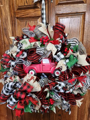 Custom Charity Fundraiser offer - Handcrafted wreaths, Christmas tree toppers and bows, made for your Church or Charitable organizations special event or fundraiser for cost of materials. Sell on your marketplace web site, raffle or use as prizes. $50 $75 items have raised several hundred dollars revenue. passingtimecrafting.etsy Custom Charity Fundraiser offer - Handcrafted wreaths, Christmas tree toppers and bows, made for your Church or Charitable organizations special event or fundraiser for cost of materials. Sell on your marketplace web site, raffle or use as prizes. $50 $75 items have raised several hundred dollars revenue. passingtimecrafting.etsy