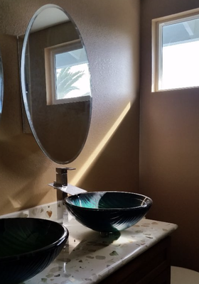 Bathroom Remodeling Projects - Bathroom Remodeling Projects