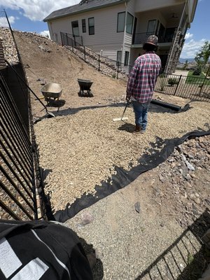 Common area rip-rap/gravel - When others can’t do it just like Nike burritos landscaping just does it call for free estimates and 20%of first time customers limited time offer Common area rip-rap/gravel - When others can’t do it just like Nike burritos landscaping just does it call for free estimates and 20%of first time customers limited time offer
