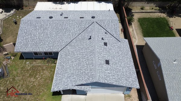 New Roof - Upgrade your home and protect your investment with our latest offer: new roof rebates and exclusive discounts! At HIC Builders, we understand the importance of a sturdy roof in safeguarding your family and belongings. That's why we're thrilled to introduce special discounts on top-quality roofing materials and expert installation services. Whether you're in need of repairs, replacements, or a full roof overhaul, now is the perfect time to act. Take advantage of our rebates and discounts to enhance your home's curb appeal and energy efficiency while saving big. Don't let this opportunity pass you by—contact us today to schedule your consultation and secure your spot! #HICBuilders #RoofRebates #SpecialDiscounts 🏡🔨