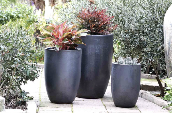 Frost Proof Pottery - Getting frosty outside? No worries, Pottery House has you covered with a huge inventory of frost proof pottery for all your outdoor needs. Enjoy the beauty and functionality of all weather pottery year round. Below is a small sampling of our inventory. Frost Proof Pottery - Getting frosty outside? No worries, Pottery House has you covered with a huge inventory of frost proof pottery for all your outdoor needs. Enjoy the beauty and functionality of all weather pottery year round. Below is a small sampling of our inventory.
