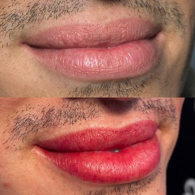 Now Booking Appointments Online! - Open 10am to 10pm, 7 days a week
Medusa Permanent Make Up:
*eyeliner
*eyebrows
*lip blush
*scar camouflage
*areola pigmentation
Artist: Brandon Spear Now Booking Appointments Online! - Open 10am to 10pm, 7 days a week
Medusa Permanent Make Up:
*eyeliner
*eyebrows
*lip blush
*scar camouflage
*areola pigmentation
Artist: Brandon Spear