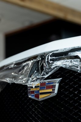 PPF - New Car Protection - Keep your car looking new with self-healing PPF film. PPF - New Car Protection - Keep your car looking new with self-healing PPF film.