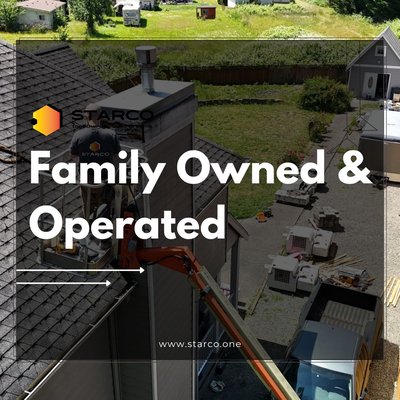 We are family owned & operated, serving the greater Seattle area! - STARCO is a family-owned home remodeling contractor based in Redmond, WA. Since 2022 we have helped homeowners upgrade their kitchens, bathrooms and whole homes with thoughtful design, quality materials and clean, organized job sites.

As a licensed, bonded, and insured Washington State general contractor, we manage every step of your renovation— from the initial in-home consultation to the final walkthrough. Our team specializes in kitchen remodeling, bathroom remodeling, and full home renovations.

We proudly serve Redmond, Bellevue, Kirkland, Sammamish, Issaquah, Woodinville, Mercer Island, and surrounding Eastside communities. When you work with STARCO, you get clear communication, realistic timelines, and craftsmanship built to last.

Why Homeowners in Redmond & the Eastside Choose STARCO
Homeowners across Redmond, Bellevue, Kirkland, Sammamish, Issaquah, Woodinville and Mercer Island choose STARCO as their trusted home remodeling contractor for high-quality craftsmanship and reliable project management.

As a licensed, bonded and insured Washington State general contractor, we specialize in kitchen remodeling, bathroom remodeling, and full home renovations throughout the Eastside.

We treat your home with care, keep job sites clean and organized, and deliver remodeling results that look beautiful and last for years— not just on day one.