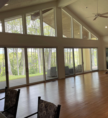 Interior Renovation Project - Interior Renovation Project