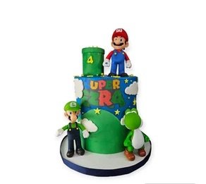 Children Cakes - Children Cakes
