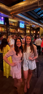 Matchmaking Event - A meticulously curated matchmaking event tailored for an exclusive group of 40 distinguished, relationship-oriented professionals seeking a sophisticated alternative to conventional dating platforms.