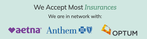 Accepted Insurance - We accept most Insurance! Accepted Insurance - We accept most Insurance!
