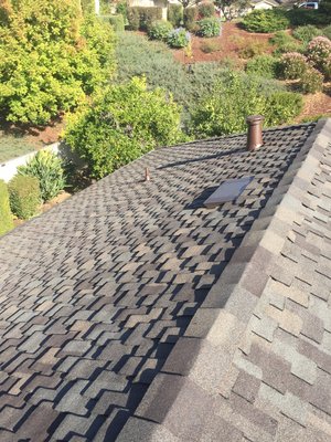 Via Portada - Certainteed Presidential TL Composition Shingles. Via Portada - Certainteed Presidential TL Composition Shingles.