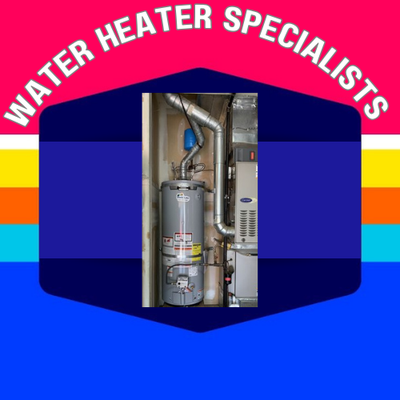 🚿🔧 Hot Water Woes? We've Got You Covered! Expert Water Heater Repair and Installation Services 🏡💦 - we specialize in water heater repair and installation to ensure you always have a reliable supply of warm, soothing water.
💡 What We Offer:
✅ Fast and efficient water heater repair – no more cold showers!
✅ Expert installation of energy-efficient water heaters.
✅ Knowledgeable technicians who diagnose and fix issues.
✅ Unbeatable service that restores your home's comfort.
Whether you're dealing with a broken water heater or looking to upgrade to a more efficient model, we're your trusted plumbing partner. 🚿🔧 Hot Water Woes? We've Got You Covered! Expert Water Heater Repair and Installation Services 🏡💦 - we specialize in water heater repair and installation to ensure you always have a reliable supply of warm, soothing water.
💡 What We Offer:
✅ Fast and efficient water heater repair – no more cold showers!
✅ Expert installation of energy-efficient water heaters.
✅ Knowledgeable technicians who diagnose and fix issues.
✅ Unbeatable service that restores your home's comfort.
Whether you're dealing with a broken water heater or looking to upgrade to a more efficient model, we're your trusted plumbing partner.