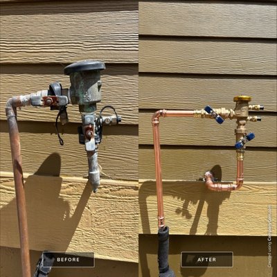 Vacuum Breaker - Vacuum Breaker repairs Vacuum Breaker - Vacuum Breaker repairs