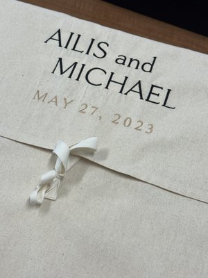 Monograms - Check out our personal monograms! All are custom to each bride! Monograms - Check out our personal monograms! All are custom to each bride!