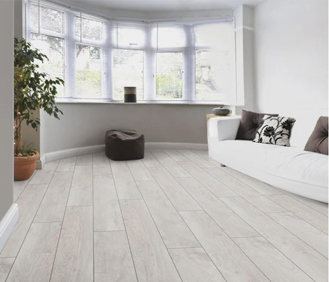 Laminate Flooring - Laminate flooring is one of the most resilient and durable floor surfaces available. A relatively recent invention, it has gained in popularity due to its ease of installation, low maintenance requirements, and long life. This material can also be printed to simulate a wide variety of natural flooring materials include hardwood planks, and slate and ceramic tiles. Laminate Flooring - Laminate flooring is one of the most resilient and durable floor surfaces available. A relatively recent invention, it has gained in popularity due to its ease of installation, low maintenance requirements, and long life. This material can also be printed to simulate a wide variety of natural flooring materials include hardwood planks, and slate and ceramic tiles.