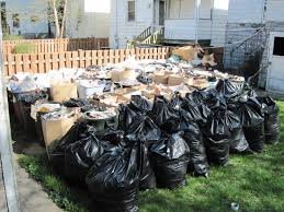 Quality Removals for any Junk! - Professional junk removal teams handle all the heavy lifting and dispose of items responsibly, prioritizing recycling and donation to minimize landfill waste and support local communities.