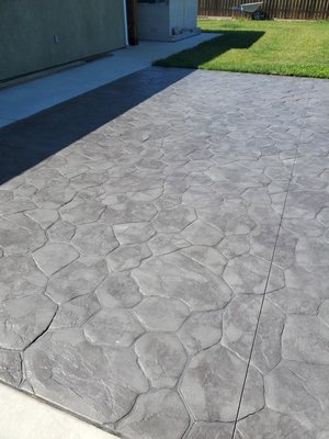 Stamped Concrete - Stamped concrete can give your home a new look. Stamped concrete, color concrete, call to get a quote. Stamped Concrete - Stamped concrete can give your home a new look. Stamped concrete, color concrete, call to get a quote.